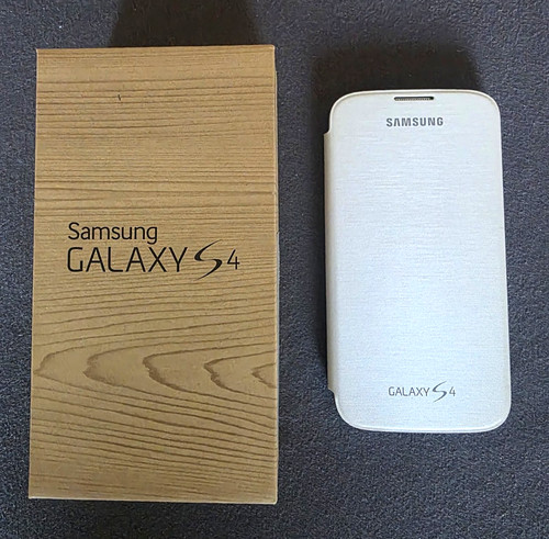 Samsung galaxy i9505 - s4, gt-i9505