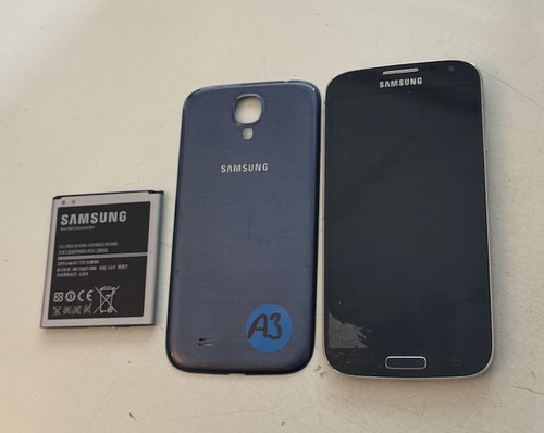 Samsung galaxy i9505 - gt,