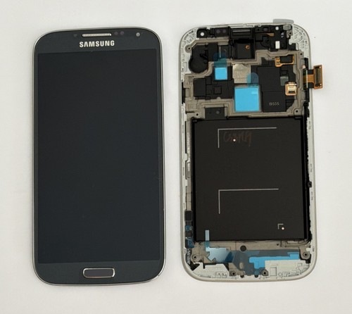 Original samsung galaxy - samsung, s4