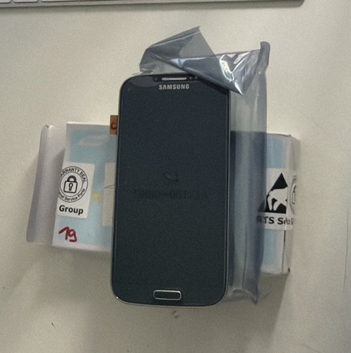 Original samsung galaxy - samsung, s4